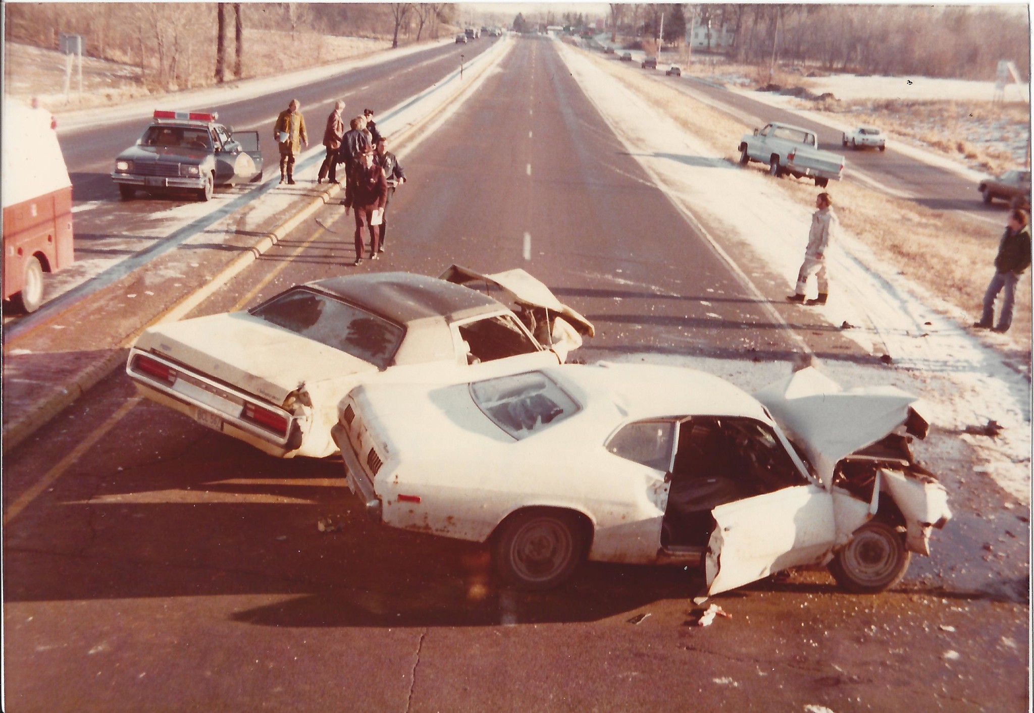 1979 Crash
